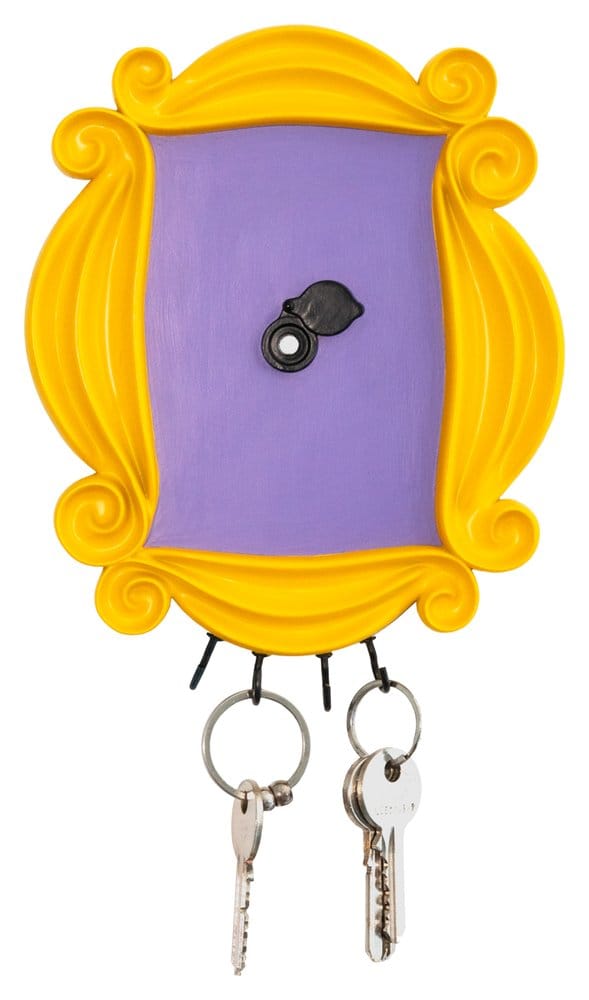 Grupo Erik Friends Frame Key Holder 15 cm