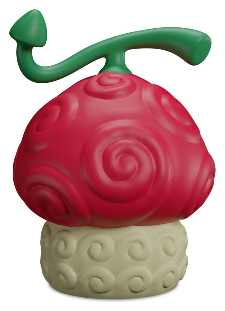 Grupo Erik One Piece Netflix Lampička Human-Human Fruit 17 cm