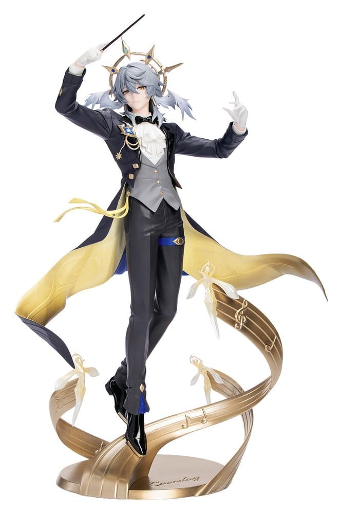 Myethos Honkai: Star Rail PVC Figurka 1/8 Gift+ Sunday Star Rail Live Ver. 30 cm
