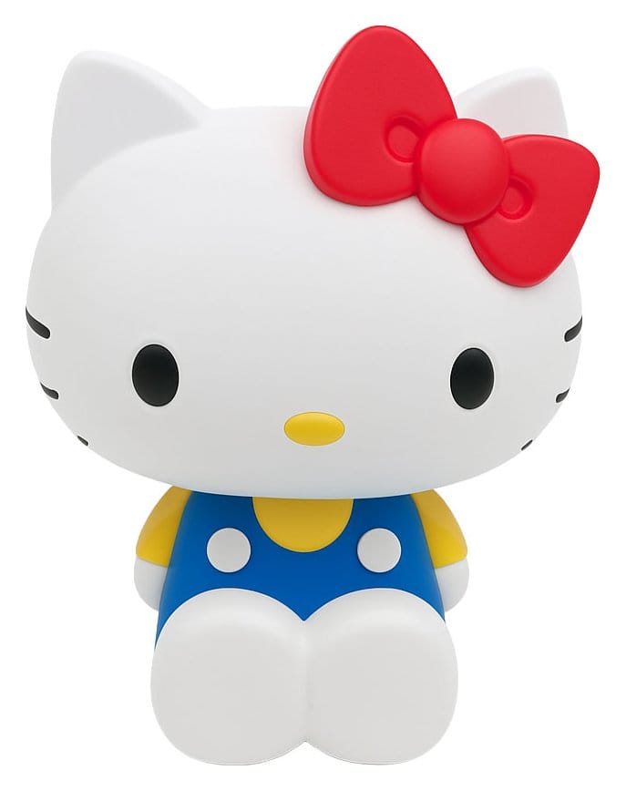 The Licensing Warehouse Sanrio 3D Coin Pokladnička Hello Kitty