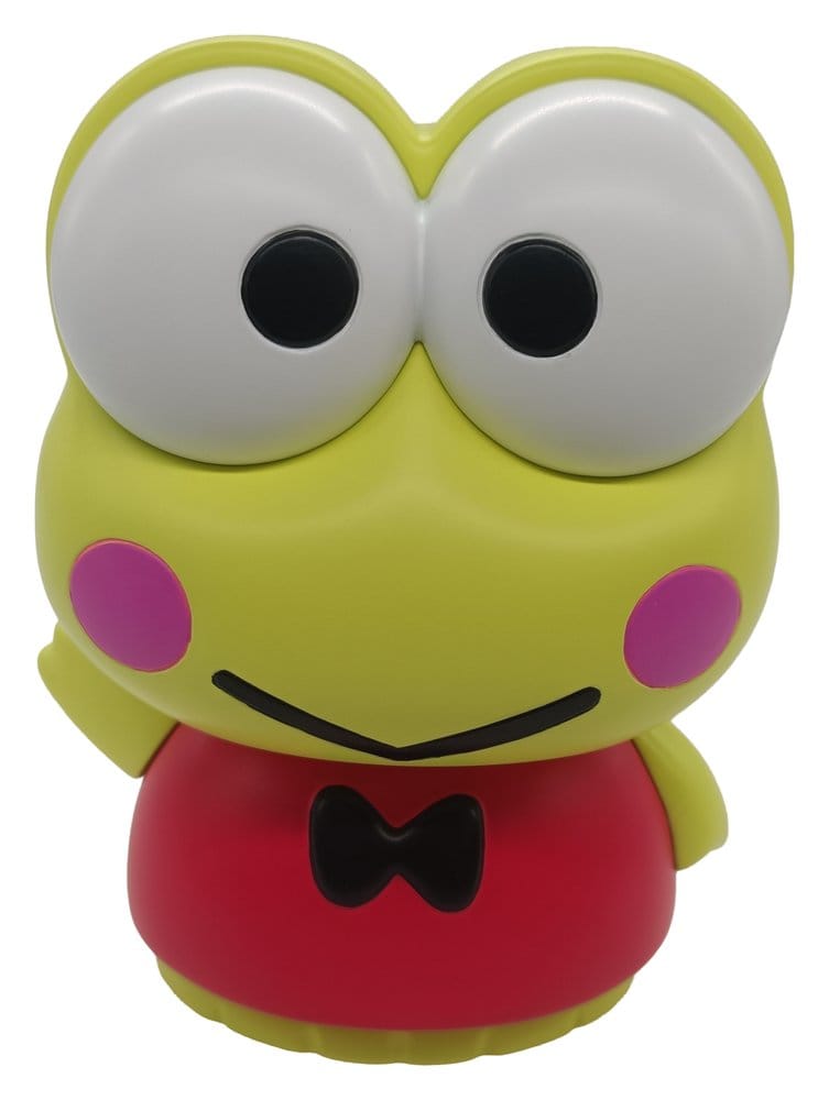 The Licensing Warehouse Sanrio 3D Coin Pokladnička Keroppi