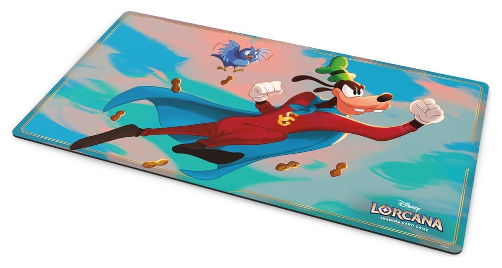 Ravensburger Disney Lorcana TCG Podložka Goofy