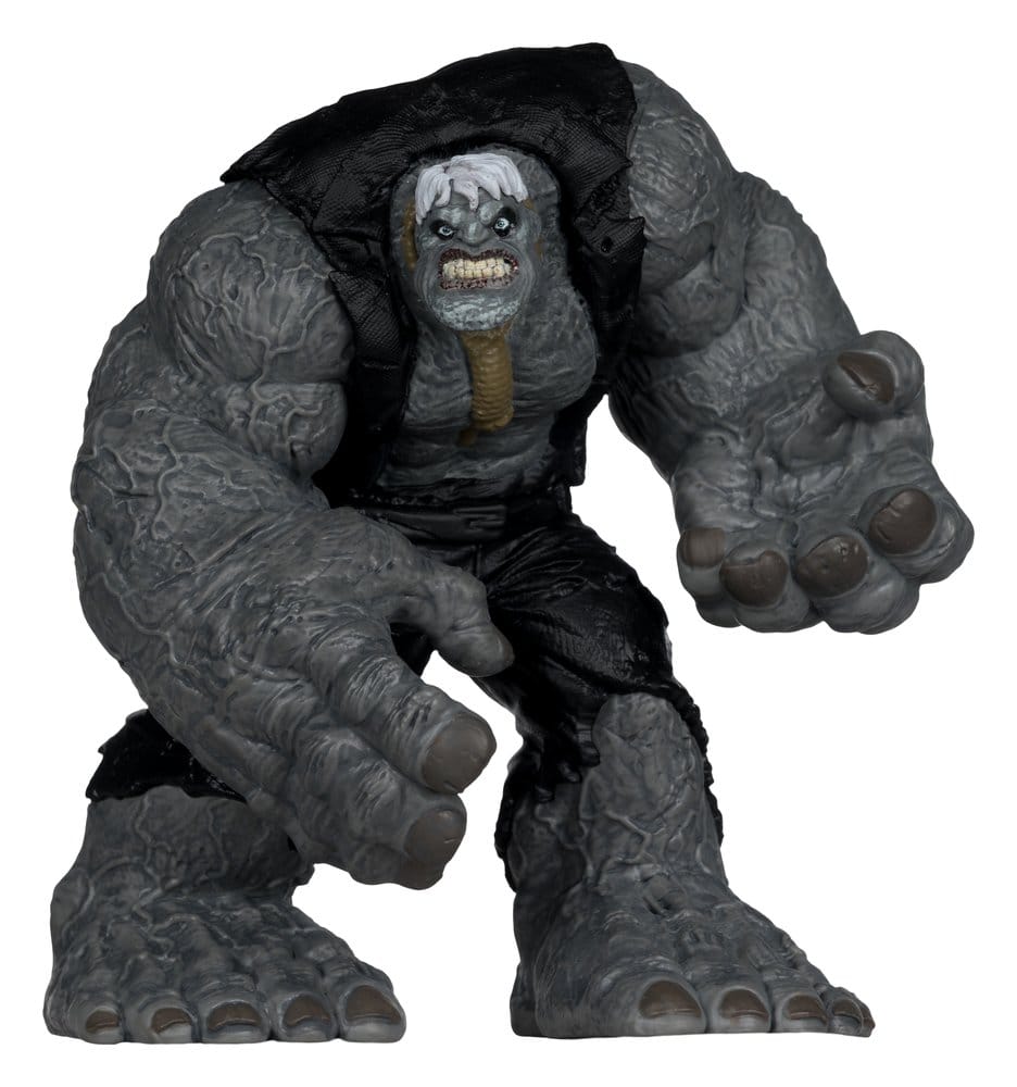McFarlane Toys DC Direct Collector Vinyl Soška Solomon Grundy (Limited Edition Todd's Mods) 11 cm