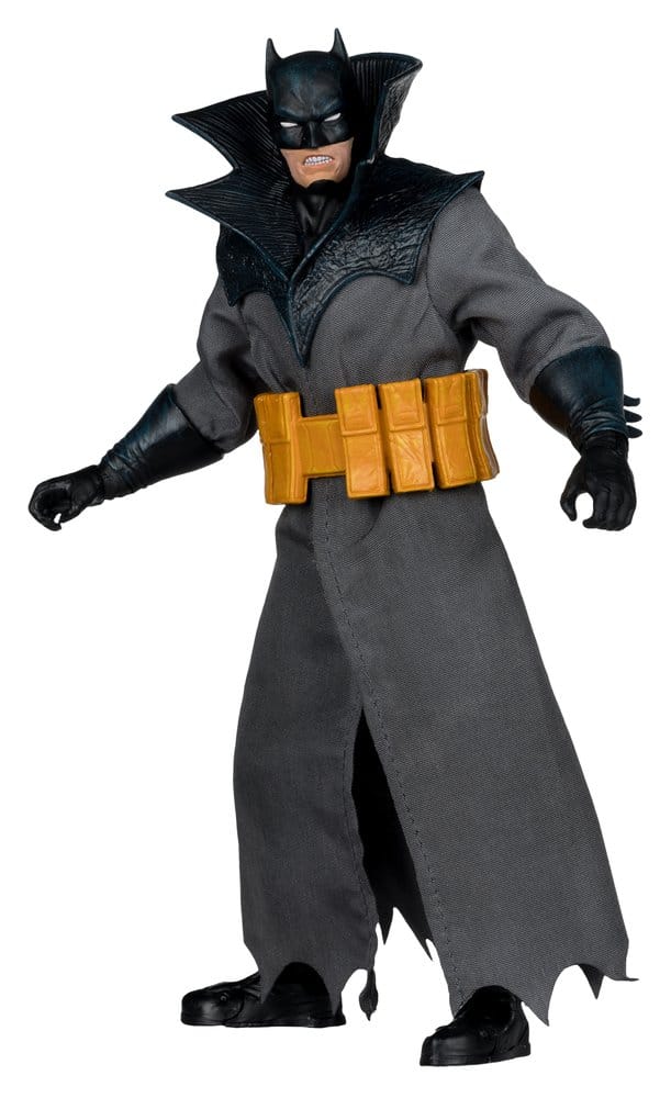 McFarlane Toys DC Multiverse Akční figurka Damian Batman (Batman of Bethlehem) 18 cm
