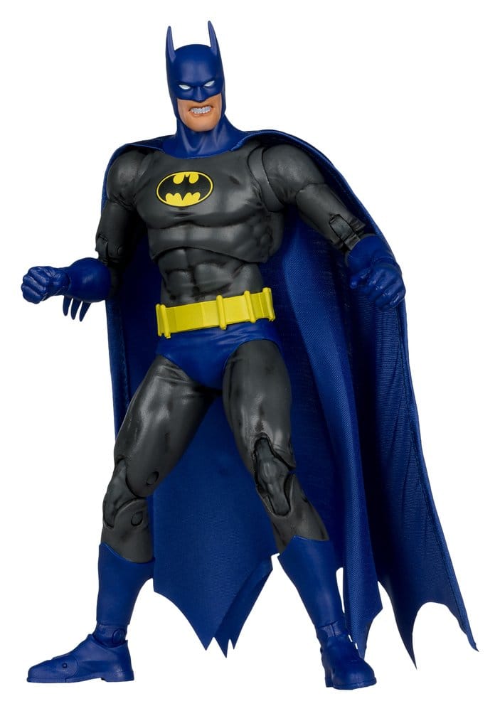 McFarlane Toys DC Multiverse Akční figurka Batman (90's Justice League) 18 cm