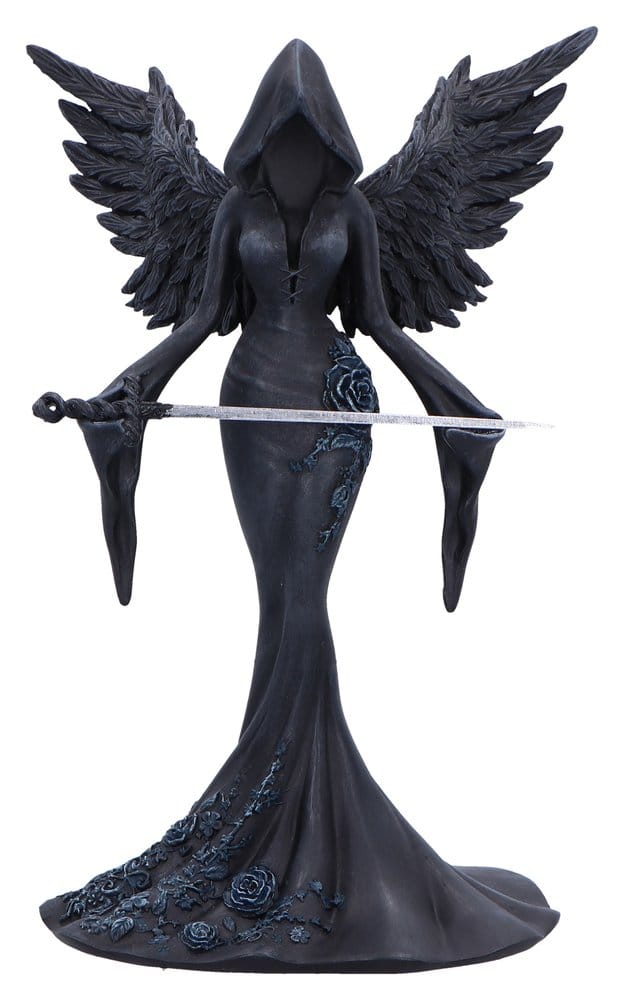 Nemesis Now Femme Fatales Figurka Warrior 20 cm