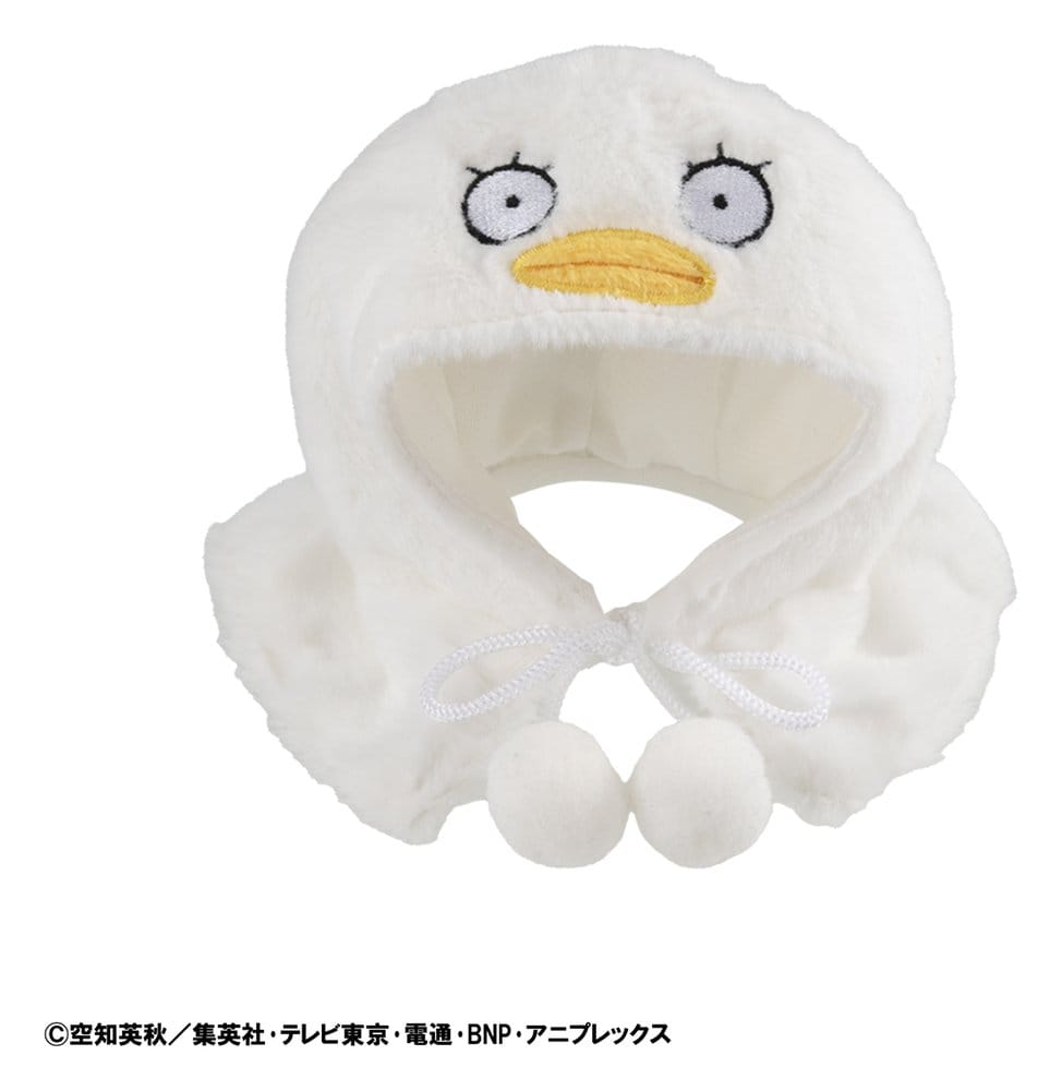 Megahouse Gintama Lookup Čepice for PVC Figurka Elizabeth