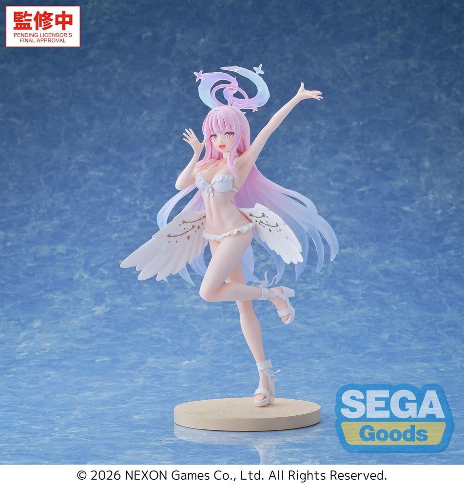 Sega Blue Archive XStellar PVC Figurka Mika (Swimsuit) 22 cm