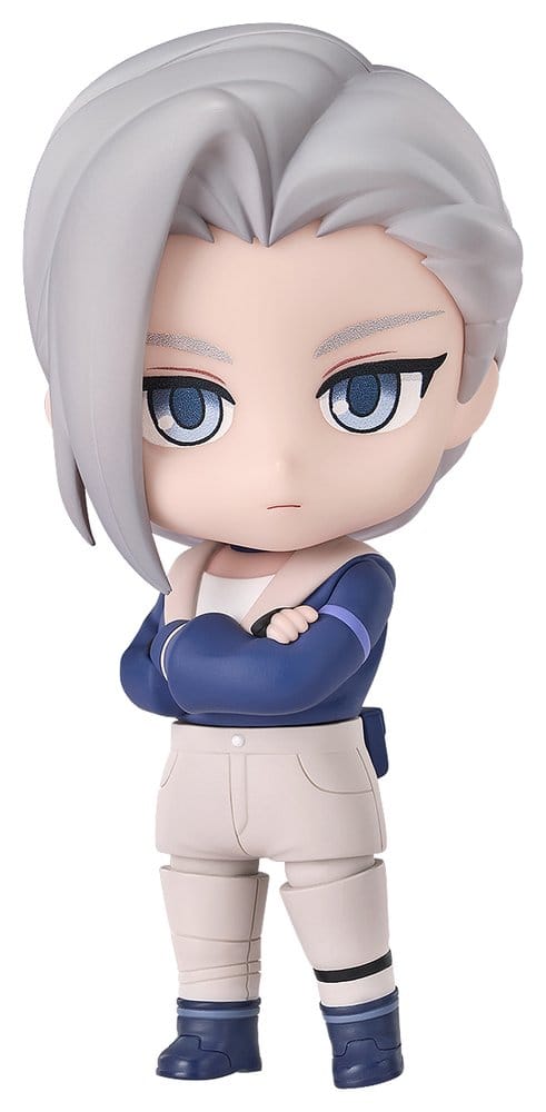 Good Smile Company The Legend of Hei II Nendoroid Akční figurka Luye 10 cm