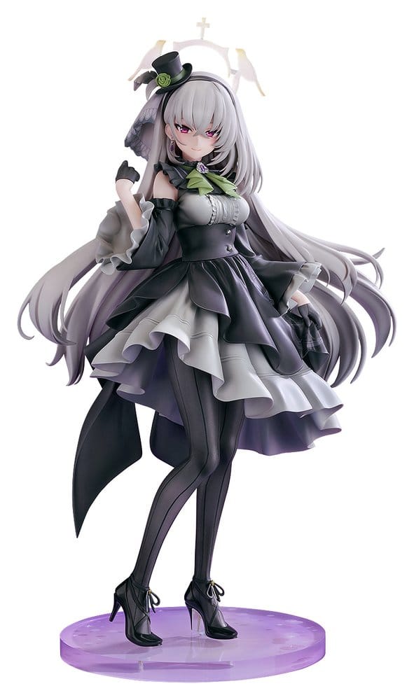 Good Smile Company Blue Archive PVC Figurka 1/7 Sakurako (Pop Idol) 25 cm