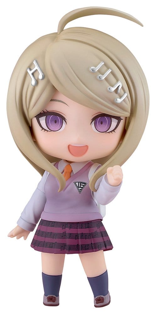 Good Smile Company Danganronpa V3: Killing Harmony Nendoroid Akční figurka Kaede Akamatsu 10 cm