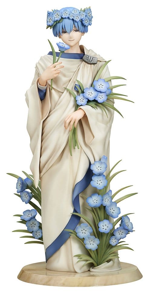 Design COCO Frieren: Beyond Journey's End PVC Figurka Himmel Art Nouveau Style 26 cm