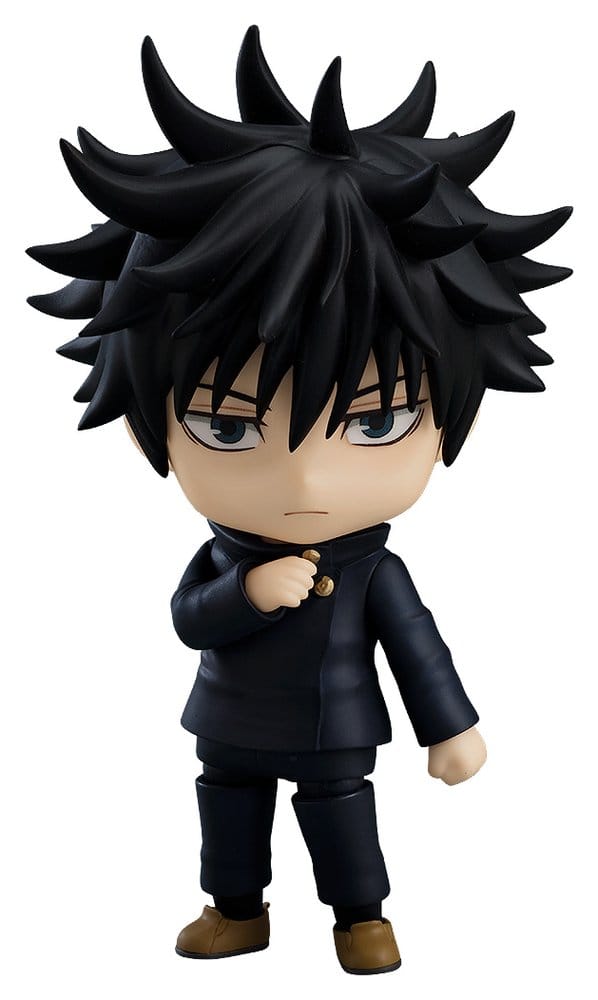 Good Smile Company Jujutsu Kaisen Nendoroid Akční figurka Megumi Fushiguro 10 cm
