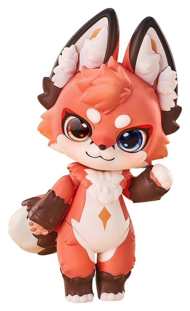 Good Smile Company Fluffy Land Nendoroid Akční figurka River (re-run) 10 cm