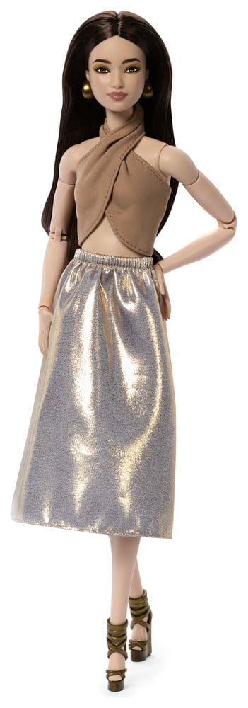 Mattel Barbie Signature Panenka Barbie Basics: Model 06