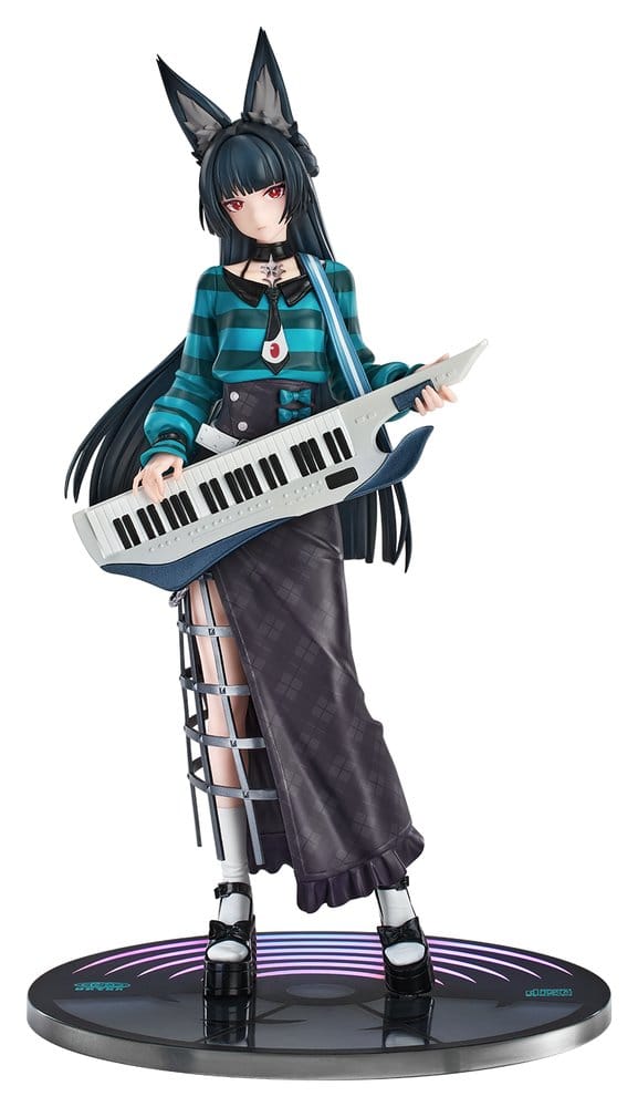 Myethos Zenless Zone Zero Gift+ PVC Figurka 1/8 Hoshimi Miyabi Sparkling Wonderland Ver. 23 cm