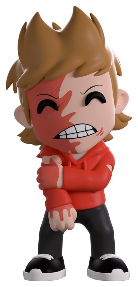 Youtooz Eddsworld Vinyl Figurka Tord (The End) 11 cm