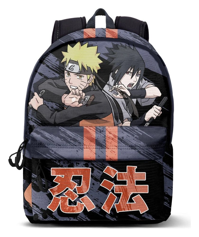 Karactermania Naruto FAN HS Batoh 3.0 Shadow