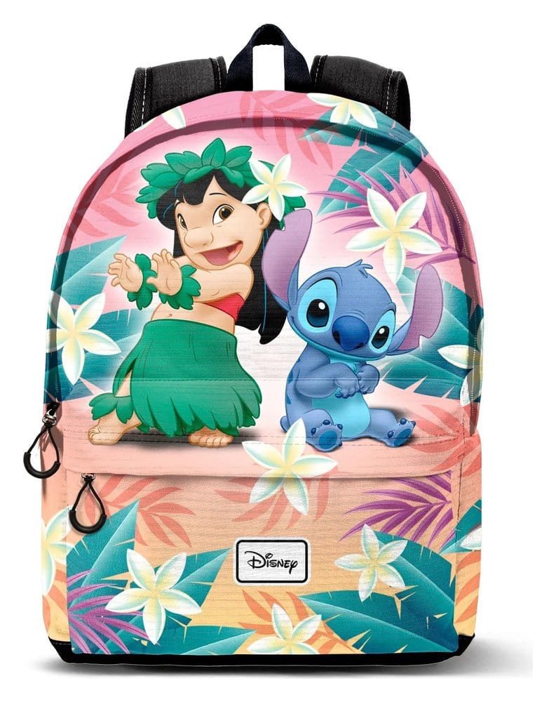 Karactermania Lilo & Stitch FAN HS  Batoh 3.0 Dance