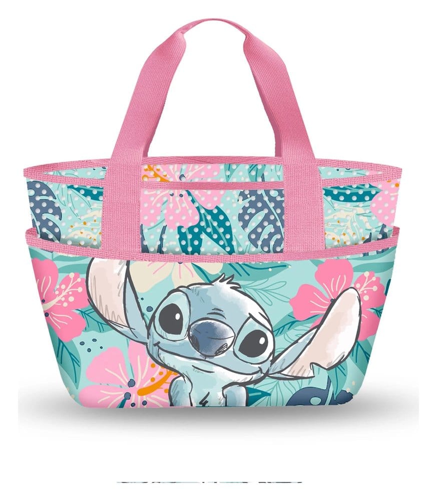Karactermania Lilo & Stitch Surf Beach Taška Sweet