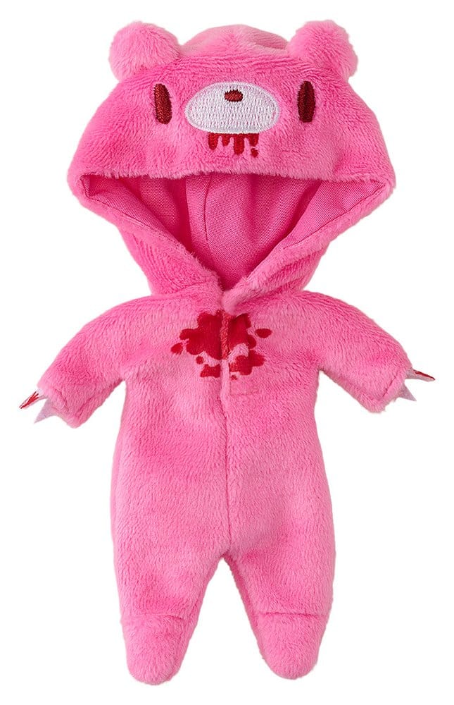 Good Smile Company Gloomy the Naughty Grizzly Nendoroid Panenka Kigurumi Pajamas: Gloomy