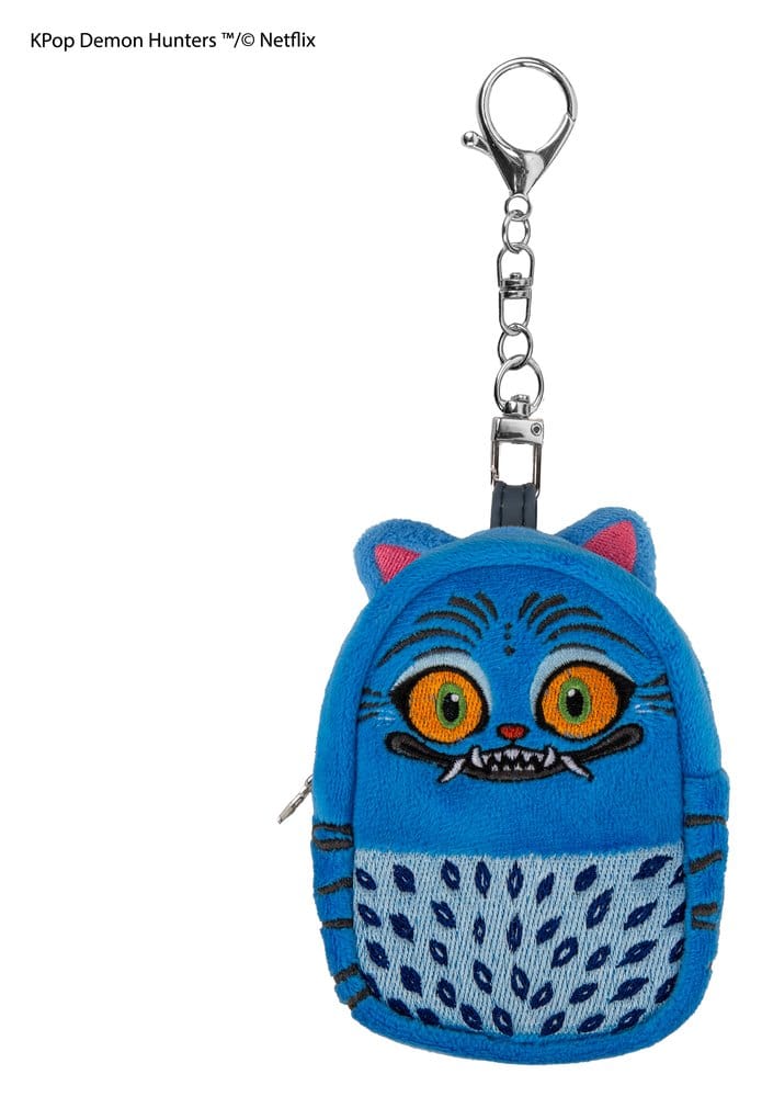 Cinereplicas KPop Demon Hunters Klíčenka Pouch Derpy