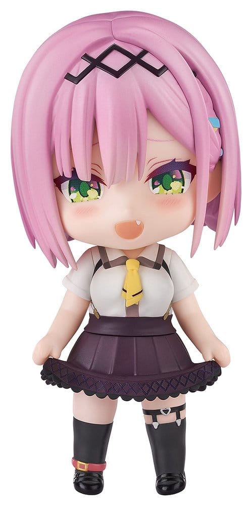 Good Smile Arts Shanghai Angelic Chaos RE-BOOT! Nendoroid Akční figurka Amane Tanikaze 10 cm