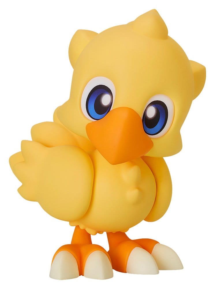Good Smile Company Final Fantasy Nendoroid Akční figurka Chocobo 10 cm