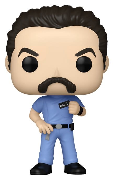 Funko Happy Gilmore 2 POP! Movies Vinyl Figurka Hal L 9 cm