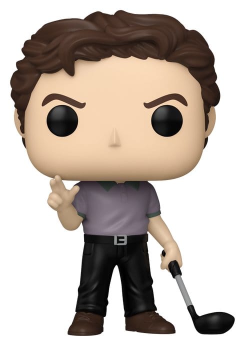 Funko Happy Gilmore 2 POP! Movies Vinyl Figurka Shooter McGavin 9 cm