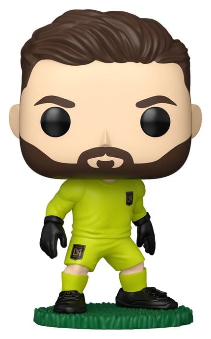 Funko EFL POP! MLS Vinyl Figurka Los Angeles FC - Hugo Lloris 9 cm
