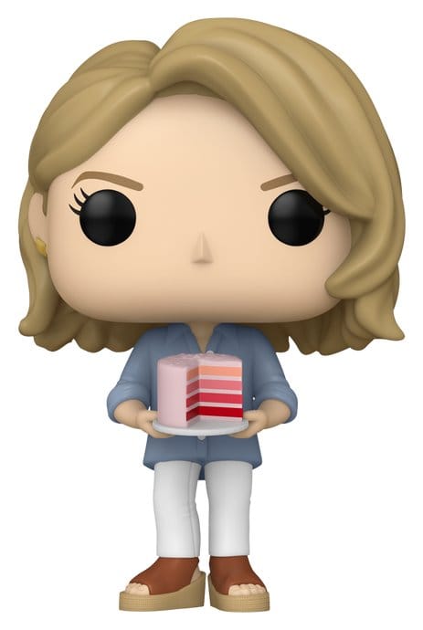 Funko Martha Stewart POP! Icons Vinyl Figurka Martha Stewart (with Cake) 9 cm