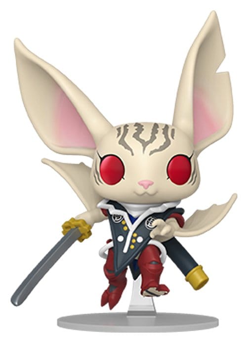 Funko Metaphor: ReFantazio POP! Games Vinyl Figurka Heismay 9 cm