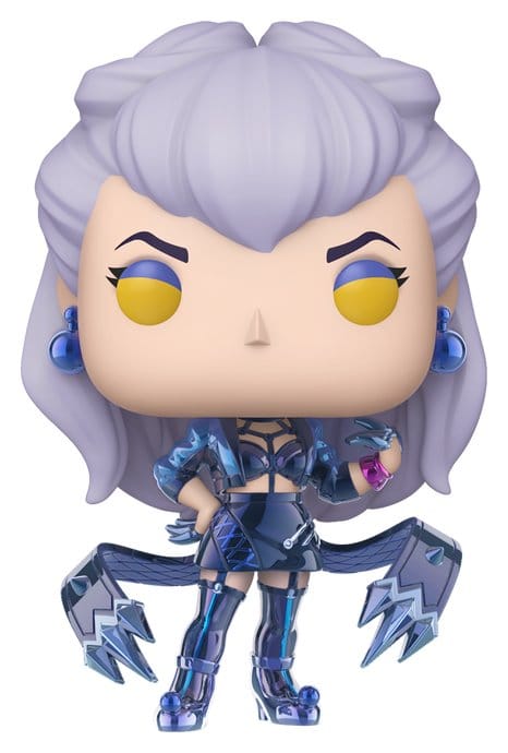 Funko League of Legends POP! Games Vinyl Figurka K/DA Evelynn 9 cm