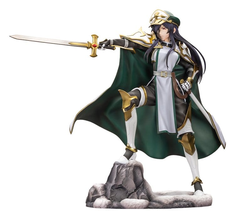 Kotobukiya Sentenced to Be a Hero PVC Figurka 1/7 Patausche Kivia 27 cm