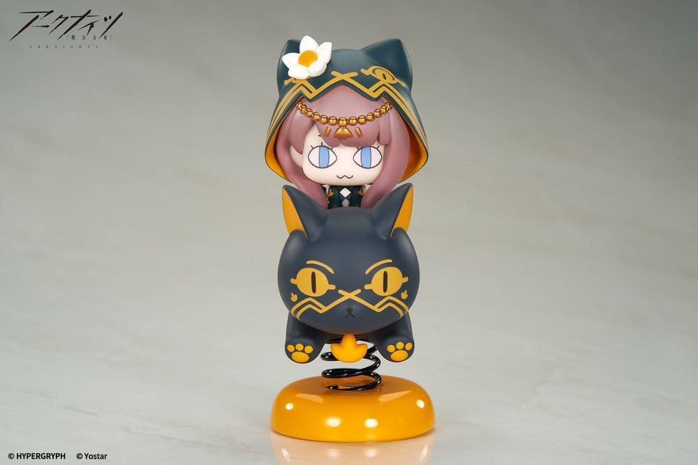 APEX Arknights HappyShake PVC Figurka Pepe 10 cm