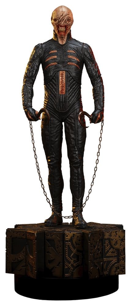Premium Collectibles Studio Hellraiser Soška 1/3 Chatterer 76 cm