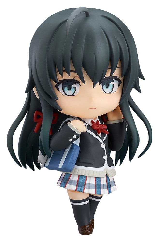 Good Smile Company My Teen Romantic Comedy SNAFU Nendoroid Akční figurka Yukino Yukinoshita 10 cm