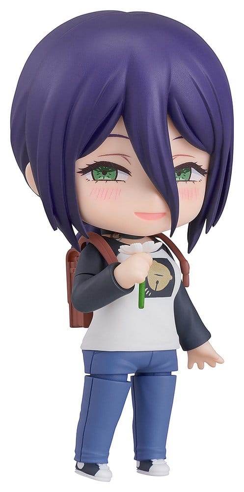 Good Smile Company Chainsaw Man Nendoroid Basic Akční figurka Reze: Casual Outfit Ver. 10 cm