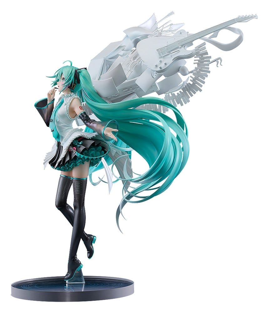 Good Smile Company Character Vocal Series 01: Hatsune Miku PVC Figurka 1/7 Happy 16th Birthday Ver. 31 cm