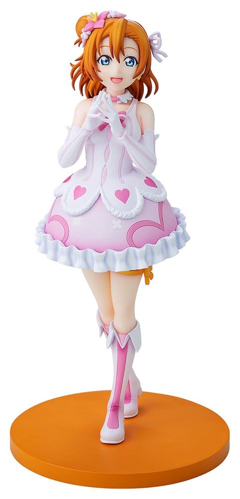 Kadokawa LoveLive! PVC Figurka Honoka Kosaka: Bokutachi wa Hitotsu no Hikari Ver. 16 cm