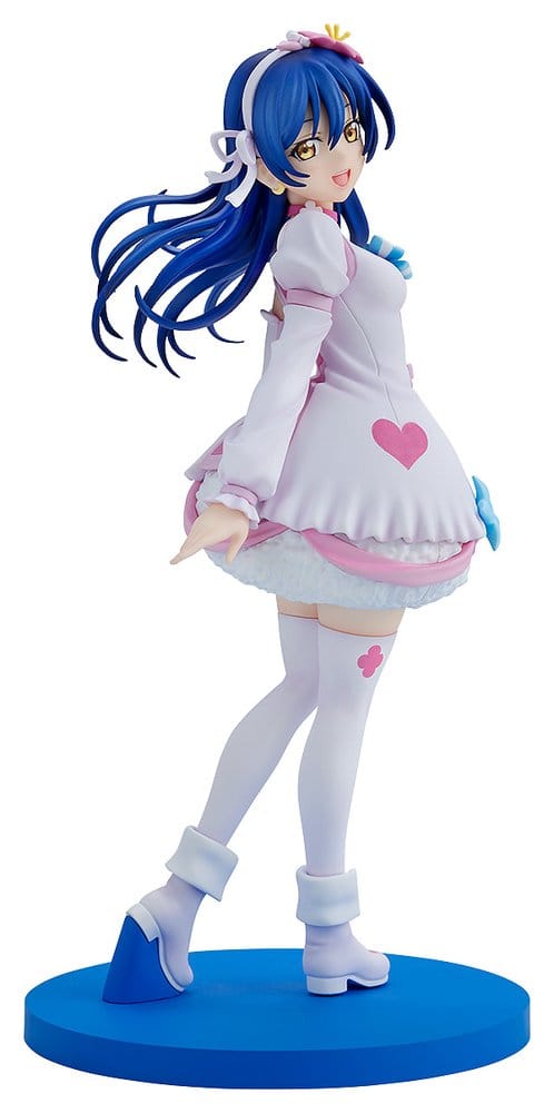 Kadokawa LoveLive! PVC Figurka Umi Sonoda: Bokutachi wa Hitotsu no Hikari Ver. 16 cm