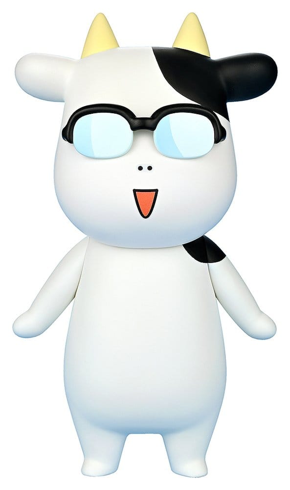 Loop' Hyakusho Kizoku-The Farmer's Days Vinyl Figurka Hiromu Arakawa 20 cm