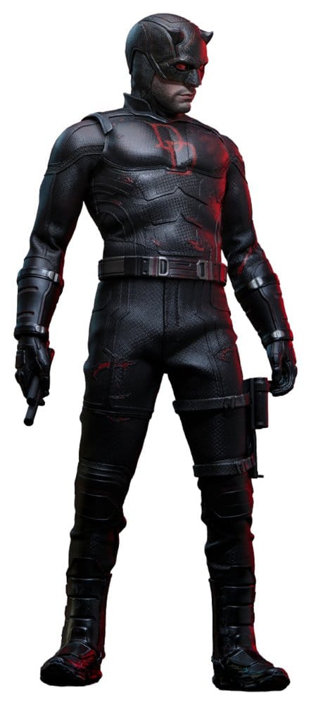 Hot Toys Marvel Daredevil: Born Again Akční Figurka 1/6 Daredevil 30 cm