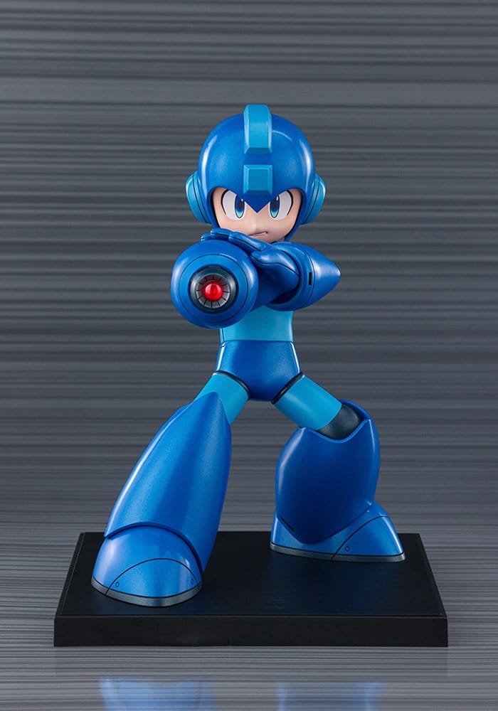 Kotobukiya Mega Man Oshi Works PVC Figurka Mega Man 18 cm