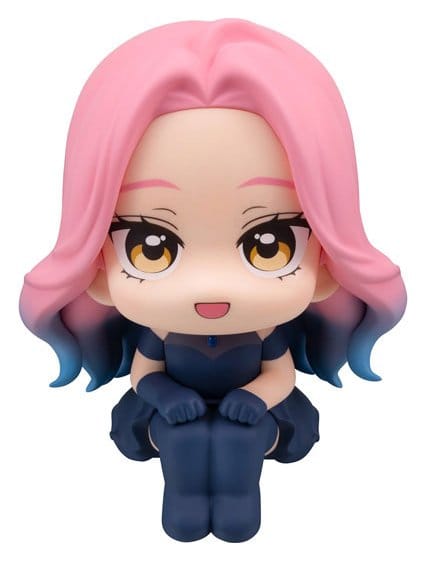 Megahouse Alien Stage Look Up PVC Figurka Mizi 11 cm