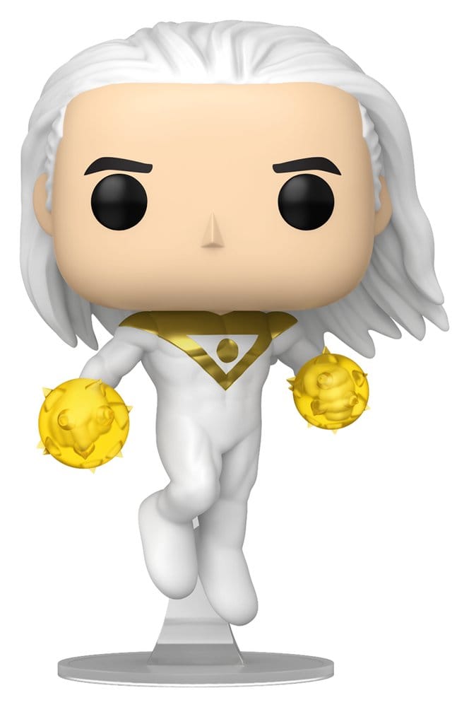 Funko DC Pride 2026 POP! Heroes Vinyl Figurka Apollo (GD) 9 cm