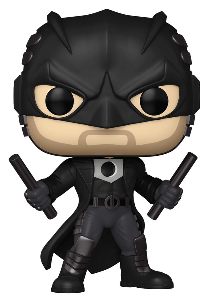 Funko DC Pride 2026 POP! Heroes Vinyl Figurka Midnighter 9 cm