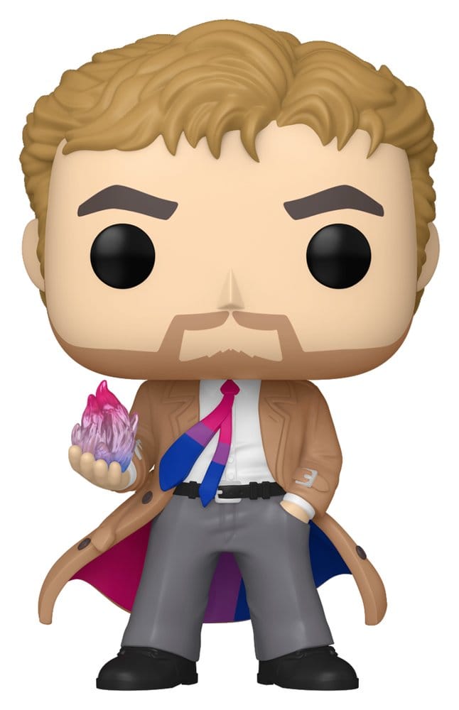 Funko DC Pride 2026 POP! Heroes Vinyl Figurka Constantine 9 cm