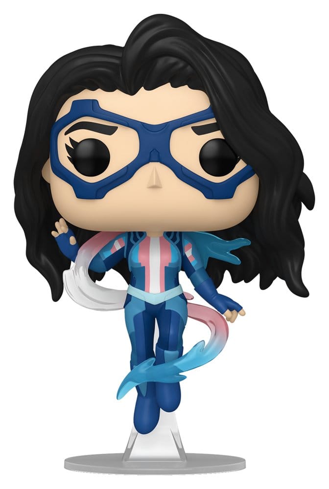 Funko DC Pride 2026 POP! Heroes Vinyl Figurka Dreamer 9 cm